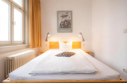 Weimar Apartment | Alt-Weimar