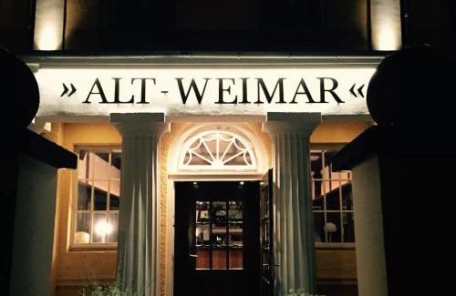 Weimar Apartment | Alt-Weimar