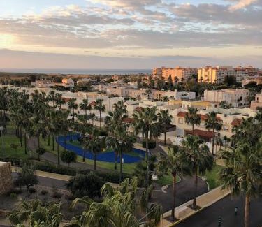 Almerimar Apartment | Alta Entinas complex
