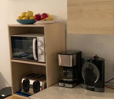 Almerimar Apartment | Alta Entinas complex