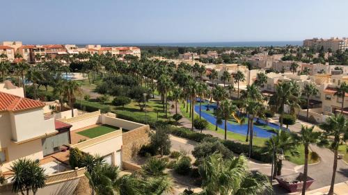 Almerimar Apartment | Alta Entinas complex