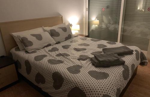 Almerimar Apartment | Alta Entinas complex