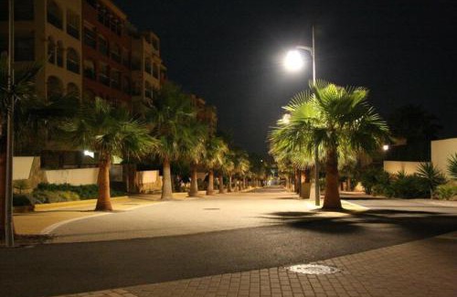 Almerimar Apartment | Alta Entinas