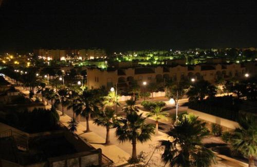 Almerimar Apartment | Alta Entinas