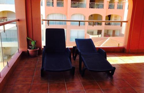Almerimar Apartment | Alta Entinas