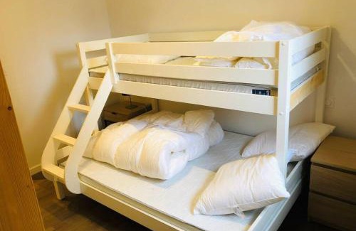 Valloire Apartment | Alta