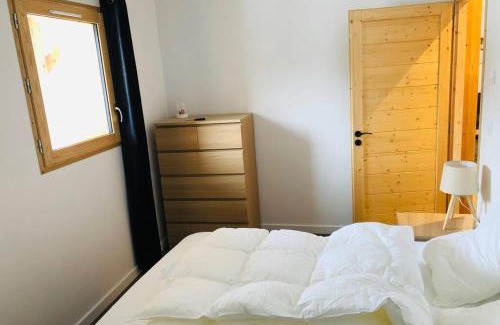 Valloire Apartment | Alta