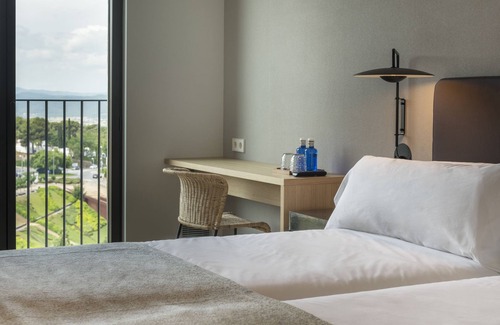 Begur Hotel | Alta House Begur