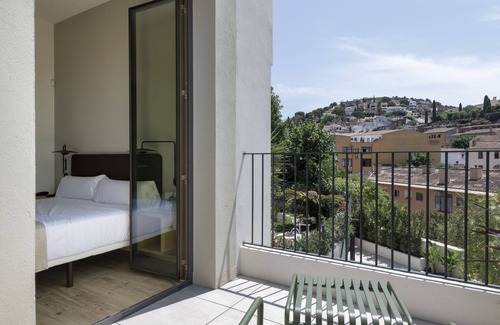 Begur Hotel | Alta House Begur