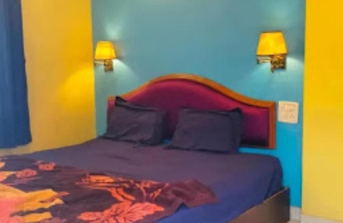 Matheran Hotel | Altafs Motel Matheran