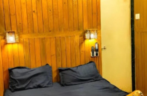 Matheran Hotel | Altafs Motel Matheran