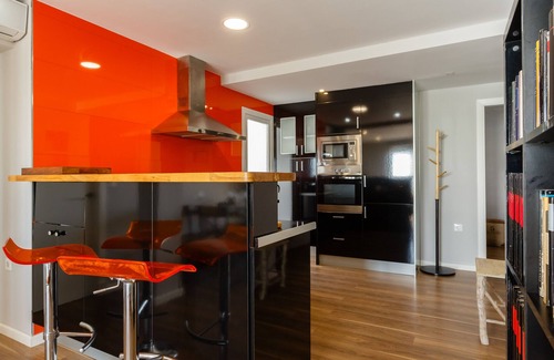 Cadiz Apartment | ALTAMAR Sunny Home by Cadiz4Rentals