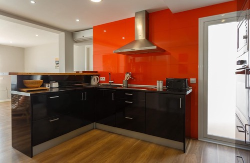 Cadiz Apartment | ALTAMAR Sunny Home by Cadiz4Rentals
