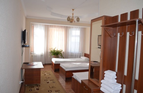 Karakol Hotel | Altamira
