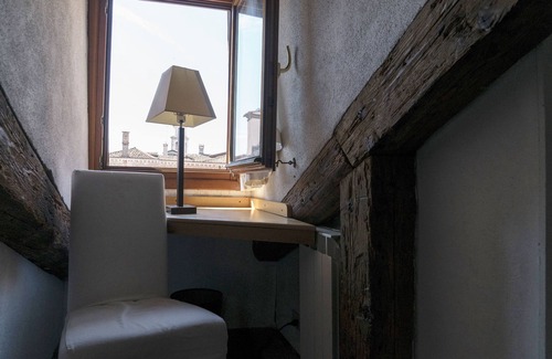 Dorsoduro Cottage | Altana Studio