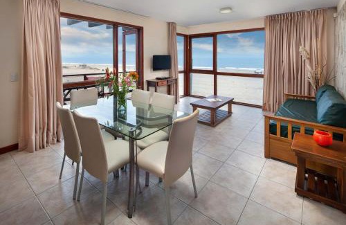 Las Gaviotas Apartment | Altaplaya
