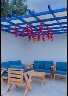 Ash Shafa Ski Chalet | Altaraf Resort