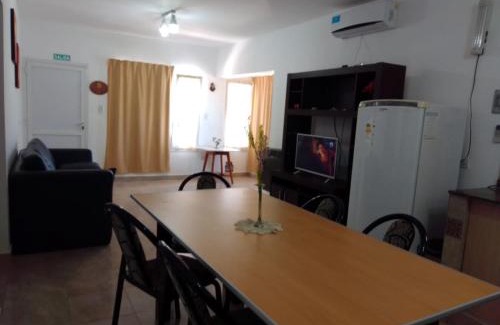 Las Grutas Apartment | Altas Mareas