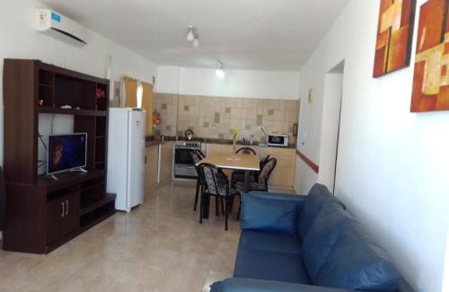 Las Grutas Apartment | Altas Mareas