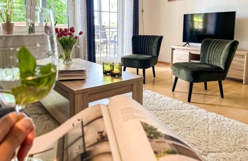 Altastenberg Apartment | Altastenberger Auszeit