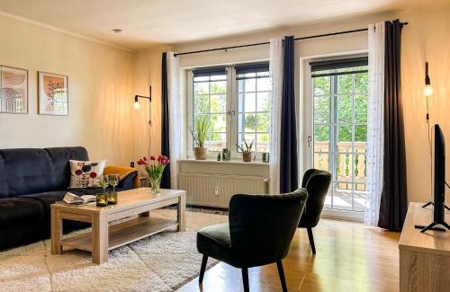 Altastenberg Apartment | Altastenberger Auszeit
