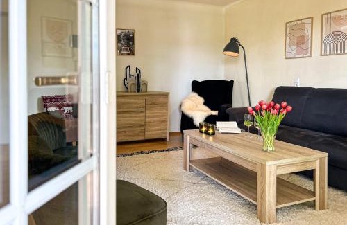 Altastenberg Apartment | Altastenberger Auszeit