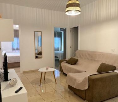 Arucas House | Altavista