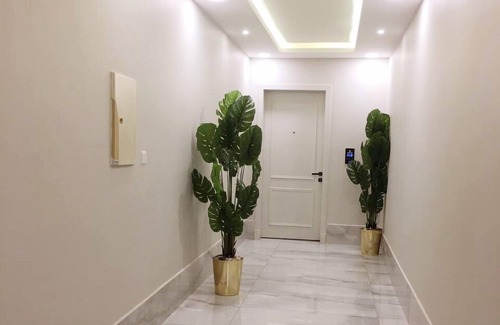 Dammam Apartment | ALtayf ALmusafir
