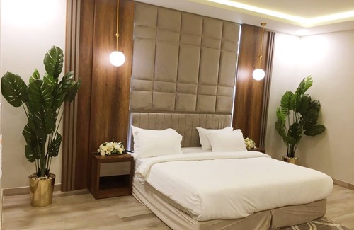 Dammam Apartment | ALtayf ALmusafir
