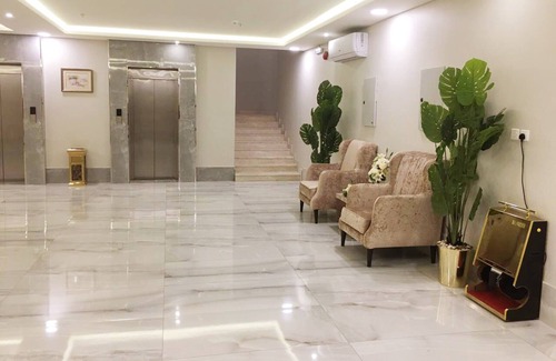 Dammam Apartment | ALtayf ALmusafir