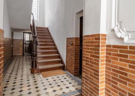 Wuppertal Apartment | Altbau Traum Lothringer im Herzen von Wuppertal - Nähe DUS & Dortmund & Köln & Essen