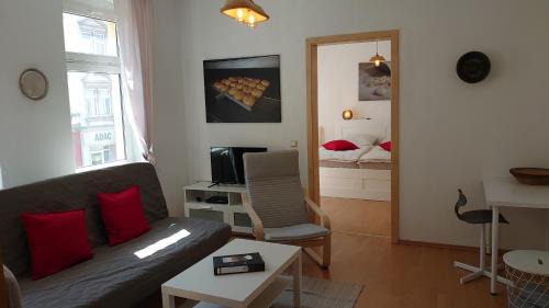 Bautzen Apartment | alte Bäckerei Bautzen - 01 #Family# im Zentrum, mit Parkplatz, Top Ausgestattet