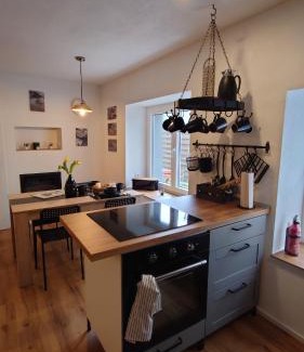 Bautzen Apartment | alte Bäckerei Bautzen - 04 #Business# im Zentrum, mit Parkplatz, Top Ausgestattet