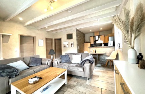 Flensburg Apartment | Alte Druckerei