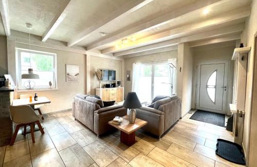 Flensburg Apartment | Alte Druckerei