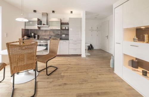 Lauterbach Apartment | Alte Fischfabrik Lauterbach Kleine
