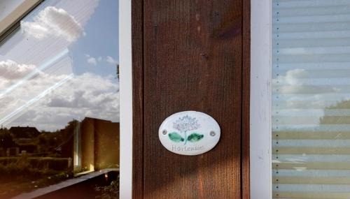 Dandorf Apartment | Alte Gärtnerei App Hortensie