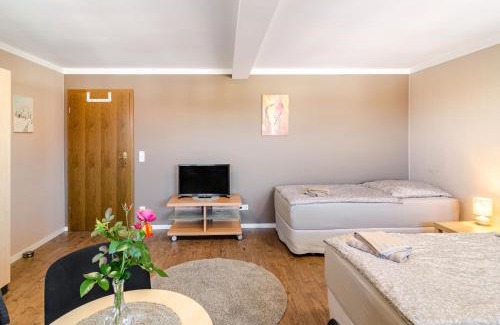 Leinefelde-Worbis Apartment | Alte Gärtnerei Fewo Veronika