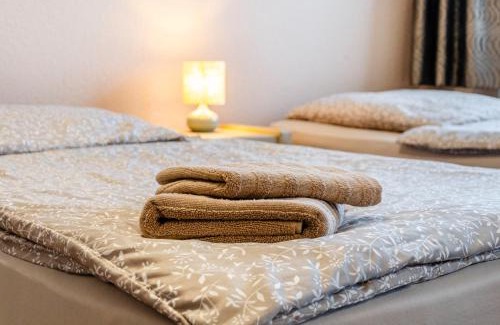 Leinefelde-Worbis Apartment | Alte Gärtnerei Fewo Veronika