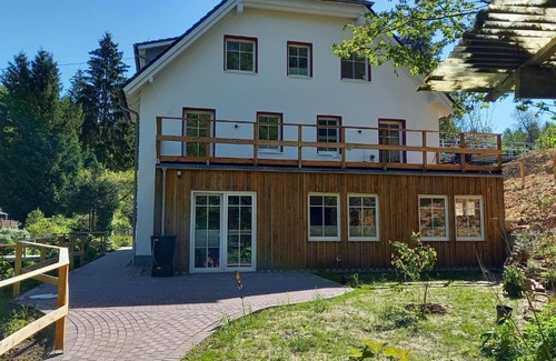Fohlenplacken House | Alte Mühle