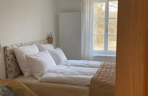 Poecking Bed & Breakfast | Alte Mühle Maising