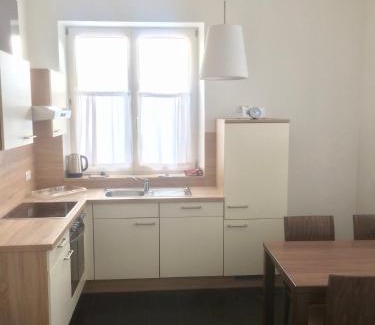 Bad Griesbach im Rottal Apartment | Alte Post