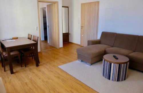 Bad Griesbach im Rottal Apartment | Alte Post