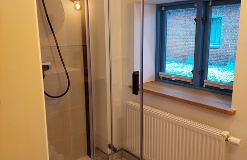 Graulingen Apartment | ALTE SCHEUNE apartment for 2 persons