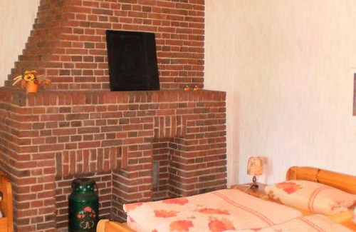 Goosefeld Apartment | Alte Schmiede App 1