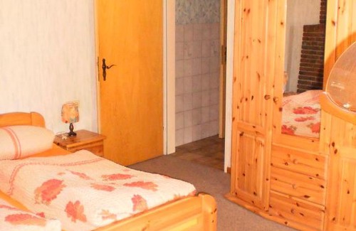 Goosefeld Apartment | Alte Schmiede App 1