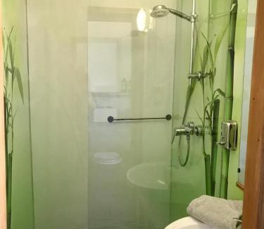 Wintzen Apartment | Alte Schule 1