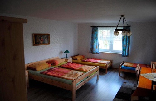 Windeby Apartment | Alte Schule App2