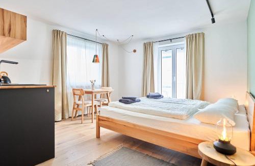Bad Toelz House | Alte Seifensiederei - Jane