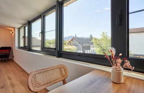 Bad Toelz House | Alte Seifensiederei - Lallaji